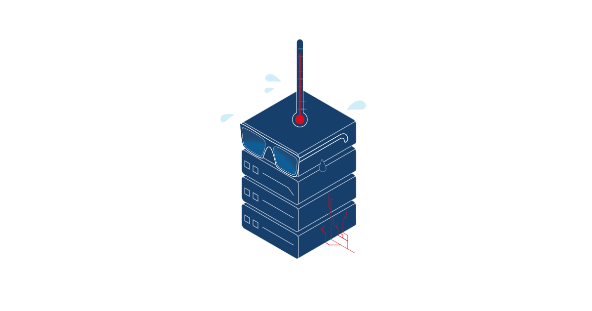 Websites, mail servers, and other Transport Layer Security (TLS) dependent services that support Diffie-Hellman key exchange using ephemeral keys  (DH