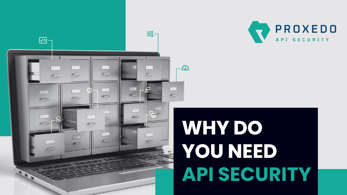 Why do you need API security?